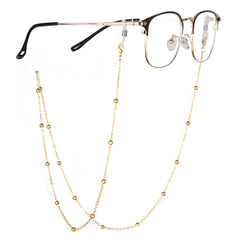 Glasses Chain Sunglasses Necklace Eyeglass Lanyard Strap