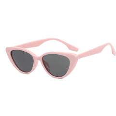 Y2K Cat Eye Sunglasses Anti Glare UV400