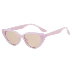 Y2K Cat Eye Sunglasses Anti Glare UV400