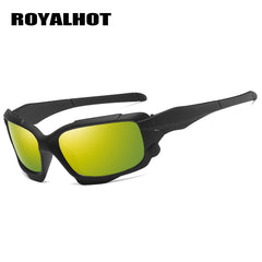 RoyalHot Polarized Sports Sunglasses with Case