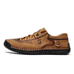 Men's Non Slip Casual Shoes for Hiking - Spring/Summer