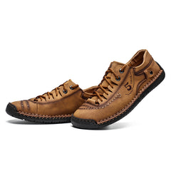 Men's Non Slip Casual Shoes for Hiking - Spring/Summer