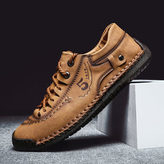 Men's Non Slip Casual Shoes for Hiking - Spring/Summer