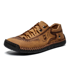 Men's Non Slip Casual Shoes for Hiking - Spring/Summer