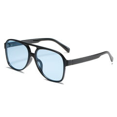 Aviator Sunglasses Women Men Anti Glare UV400 with Case