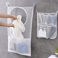 Stylish Wall Hanging Laundry Bag