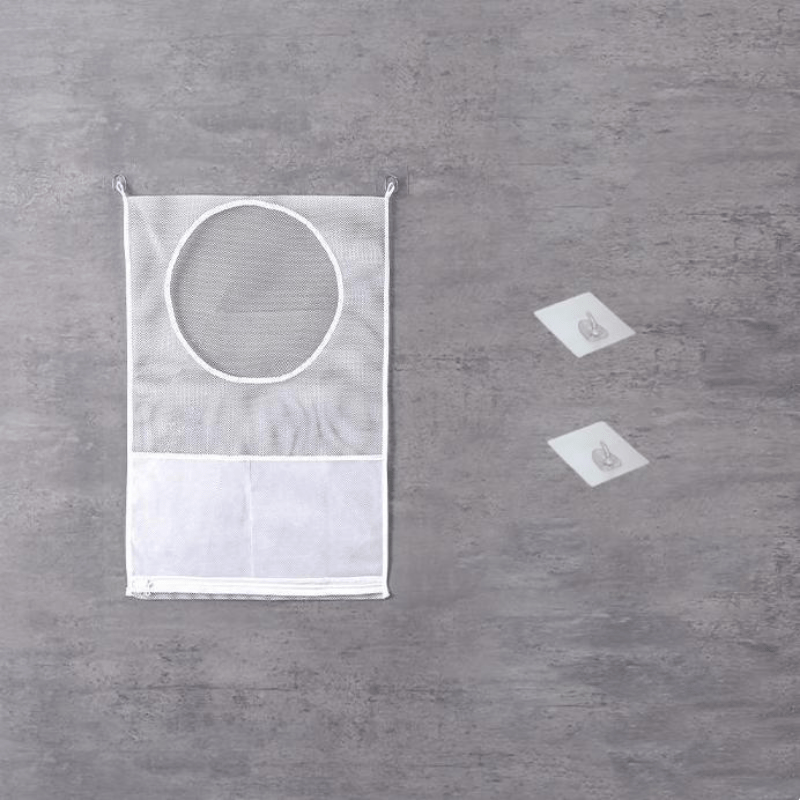 Stylish Wall Hanging Laundry Bag