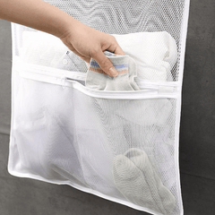 Stylish Wall Hanging Laundry Bag