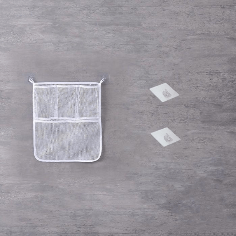 Stylish Wall Hanging Laundry Bag