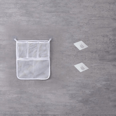 Stylish Wall Hanging Laundry Bag