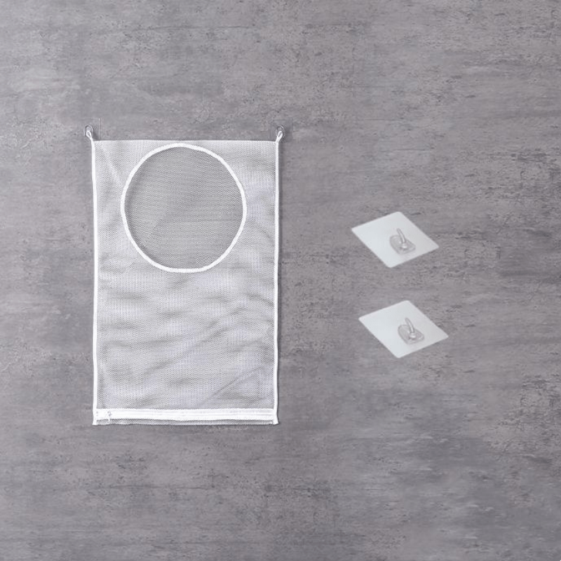 Stylish Wall Hanging Laundry Bag