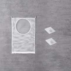 Stylish Wall Hanging Laundry Bag