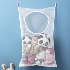 Stylish Wall Hanging Laundry Bag