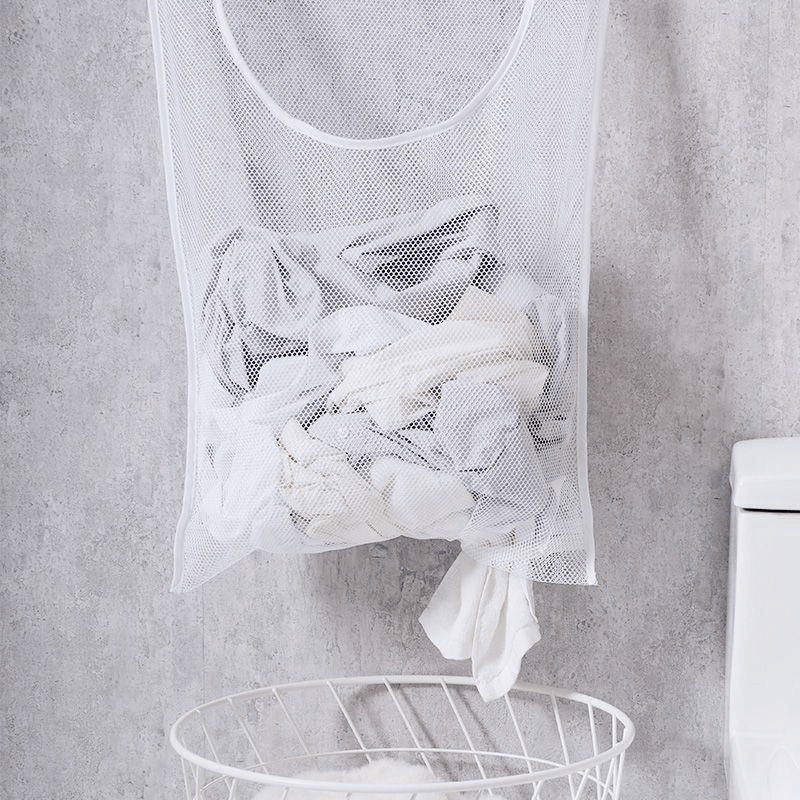 Stylish Wall Hanging Laundry Bag