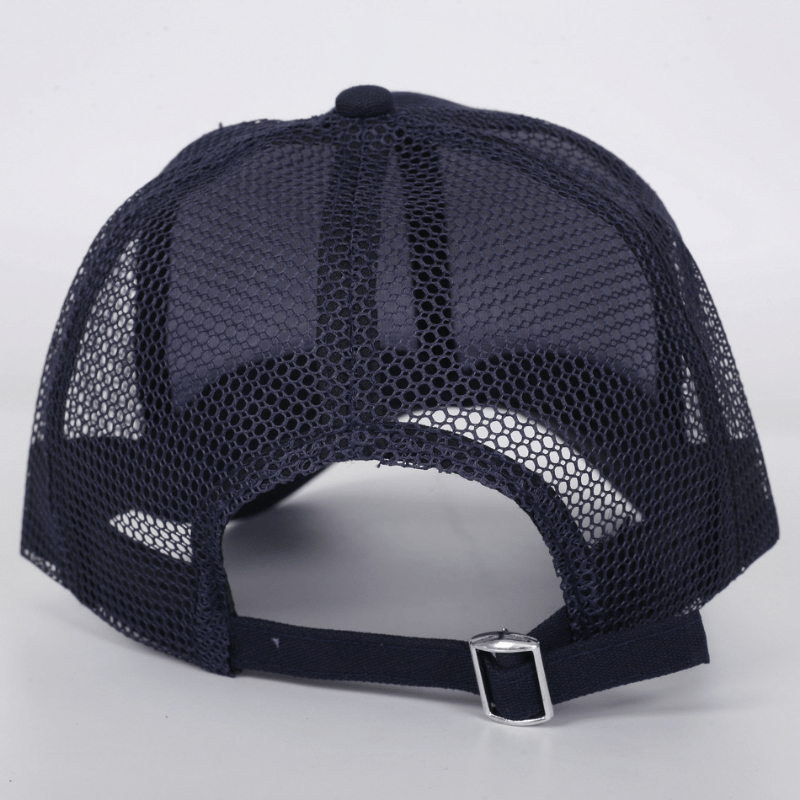 Men's Breathable Outdoor Fishing Baseball Cap