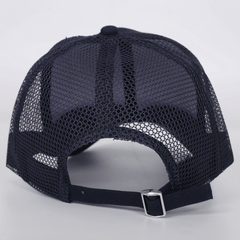 Men's Breathable Outdoor Fishing Baseball Cap