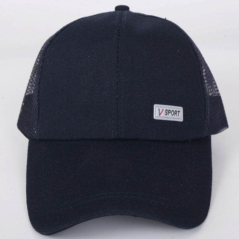 Men's Breathable Outdoor Fishing Baseball Cap