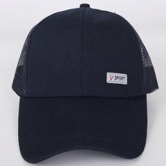 Men's Breathable Outdoor Fishing Baseball Cap
