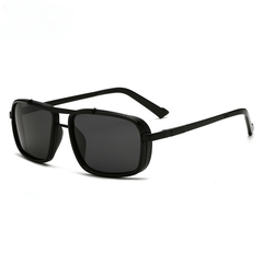 Men's Polarized Sports Sunglasses with Case