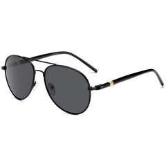 Men's Polarized Sunglasses Toad Mirror Outdoor Cycling Driving Sports Eyewear