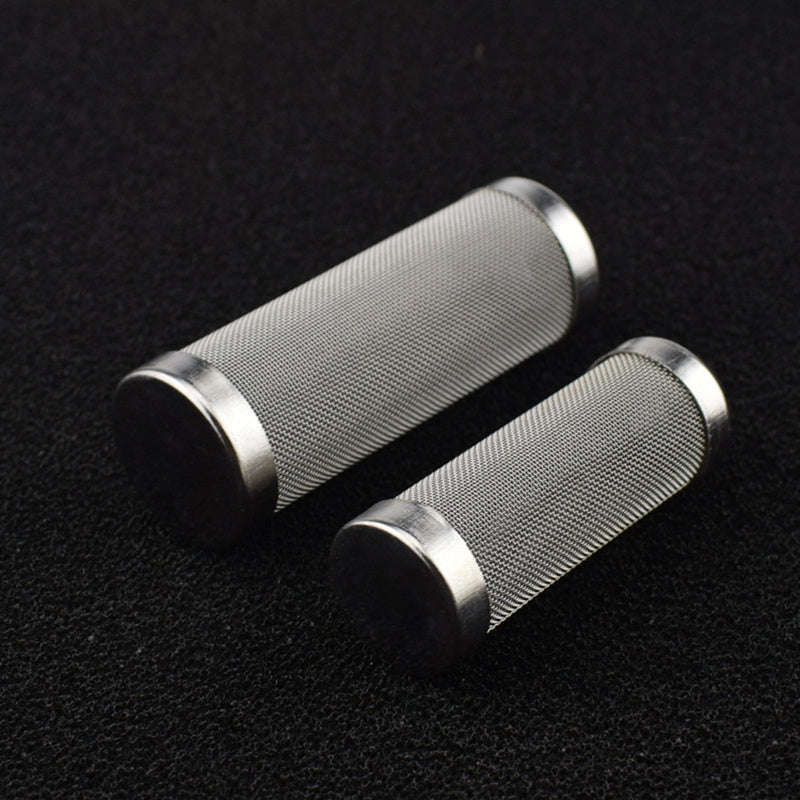 Stainless Steel Fish Tank Inlet Filter Mesh Shrimp Nets