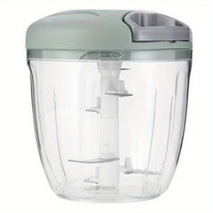 Multifunctional Vegetable Cutter & Garlic Masher