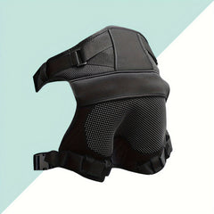 Adjustable Fishing Cushion Breathable Seat Pad Anti-slip for Boat Fishing