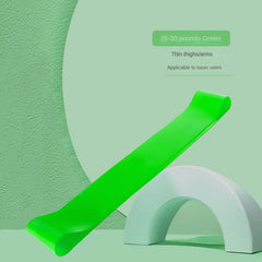 Yoga Elastic Band for Fitness & Strength