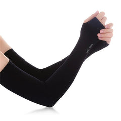 UV Protection Compression Arm Sleeves for Work and Industrial Use