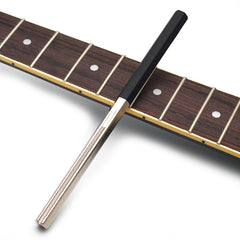 Bass Guitar Ukulele Fret Polish and Sanding File Repair Kit