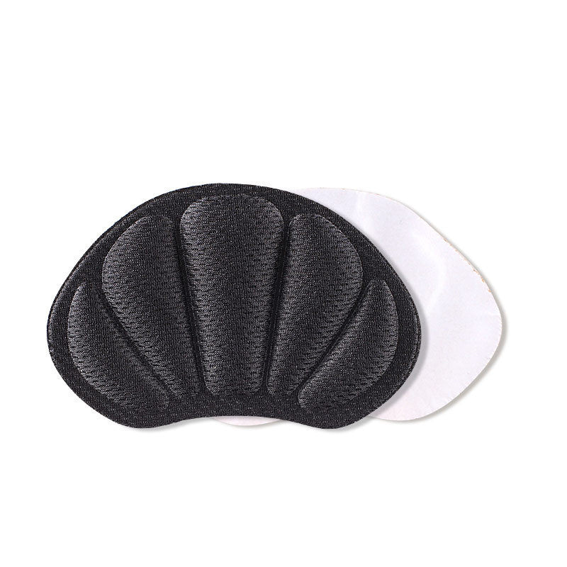 5 Pairs High Heels Pad Insole Protector Adjuster Inserts