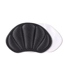 5 Pairs High Heels Pad Insole Protector Adjuster Inserts