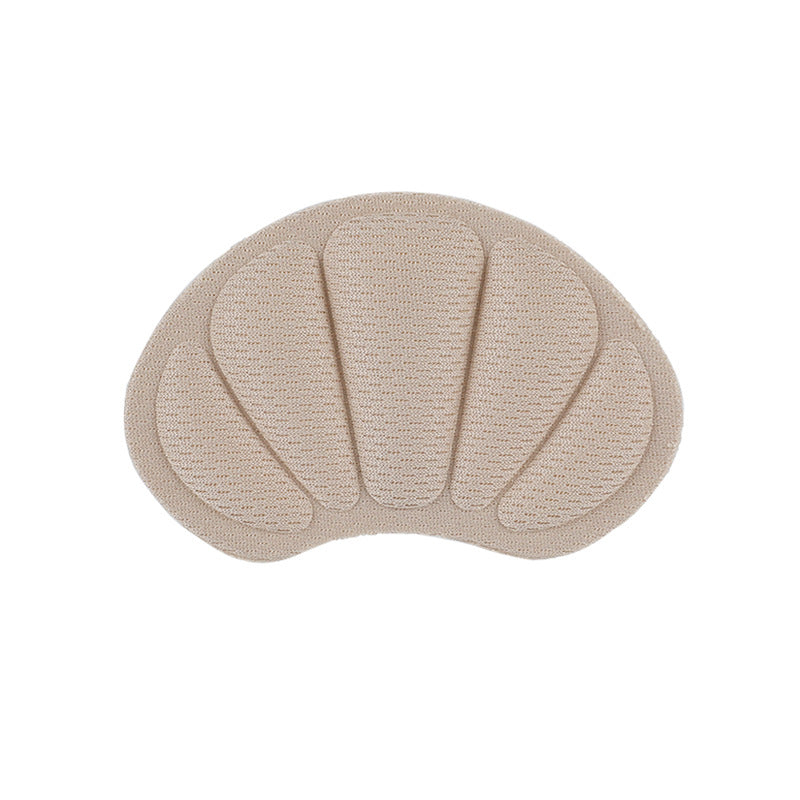 5 Pairs High Heels Pad Insole Protector Adjuster Inserts