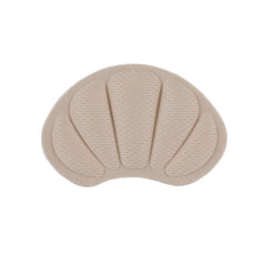 5 Pairs High Heels Pad Insole Protector Adjuster Inserts
