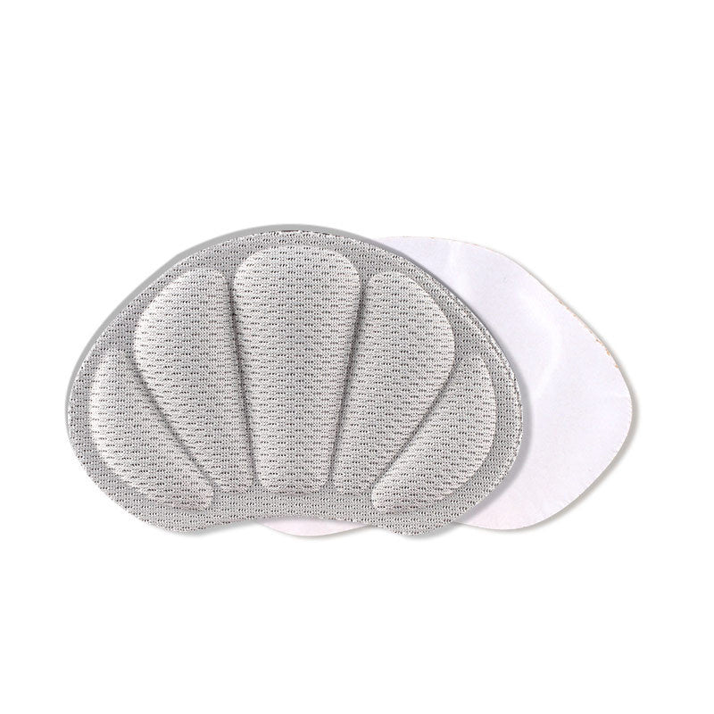 5 Pairs High Heels Pad Insole Protector Adjuster Inserts