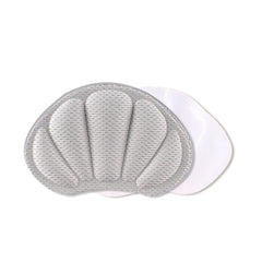 5 Pairs High Heels Pad Insole Protector Adjuster Inserts