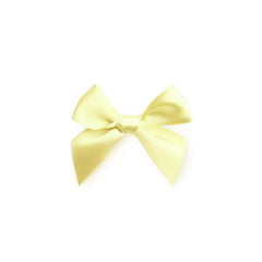 20pcs Small Bow Gift Wrapping Ribbon Polyester Hand Knotted Ribbon