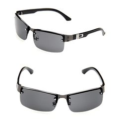 Men's Mixed Sports Sunglasses with Glasses Box