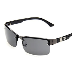 Men's Mixed Sports Sunglasses with Glasses Box
