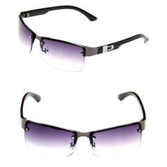 Men's Mixed Sports Sunglasses with Glasses Box
