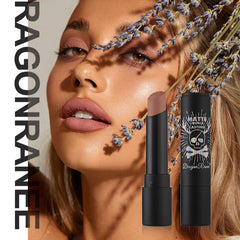 12 Colors Matte Lipstick Set - Long Lasting and Smooth Application