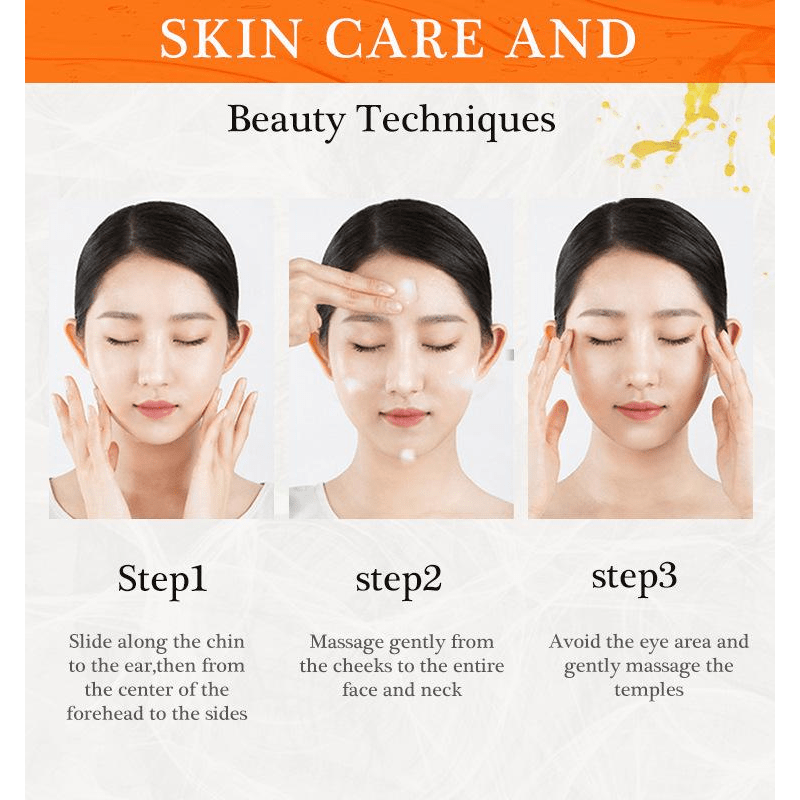 Pearl Cream Pore Refining Exfoliating Moisturizer