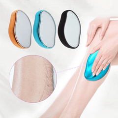 Nano Painless Epilator Crystal Hair Remover Professional Hair Eraser