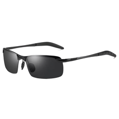 Men's Windproof Night Vision Driving Sunglasses