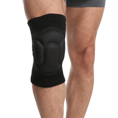 Breathable Knee Pads for Goalkeeping Dance Climbing