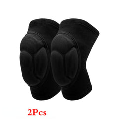 Breathable Knee Pads for Goalkeeping Dance Climbing