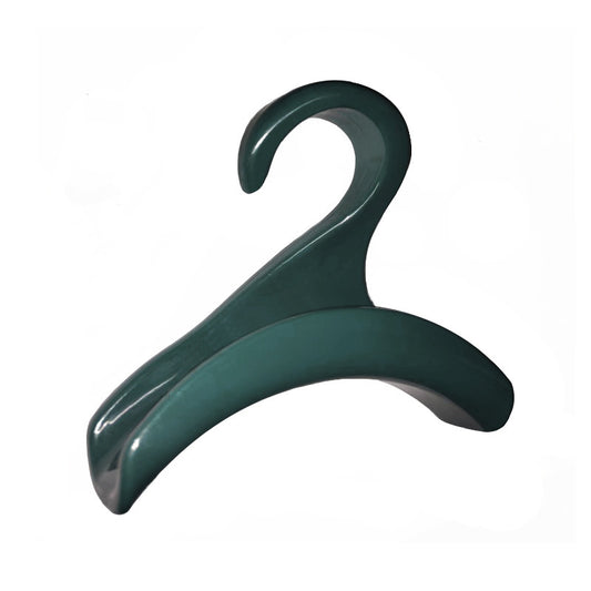 Arch Bag Hanger Hook Wardrobe Rack for Closet Storage
