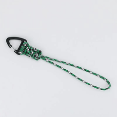 Outdoor Camping Cup Rope Portable Safety Anti Drop with Options