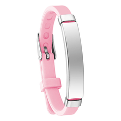 Silicone Luminous Bracelet for Adults Teens Girls Boys