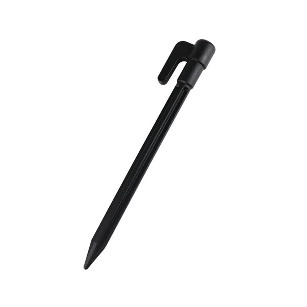 5pcs Plastic Tent Stakes for Secure Camping